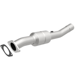 MagnaFlow 93479 Heavy Metal Direct Fit Catalytic Converter (3" ID/3" OD)