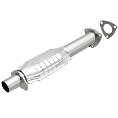 MagnaFlow 93483 Heavy Metal Direct Fit Catalytic Converter