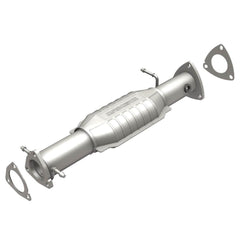 MagnaFlow 93484 Heavy Metal Direct Fit Catalytic Converter (3" ID/3" OD)