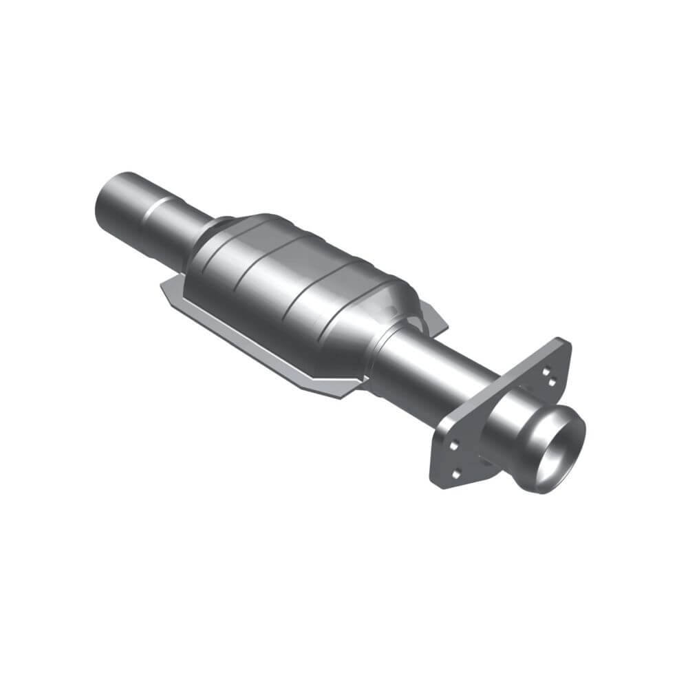 MagnaFlow 93485 Direct Fit Standard Catalytic Converter