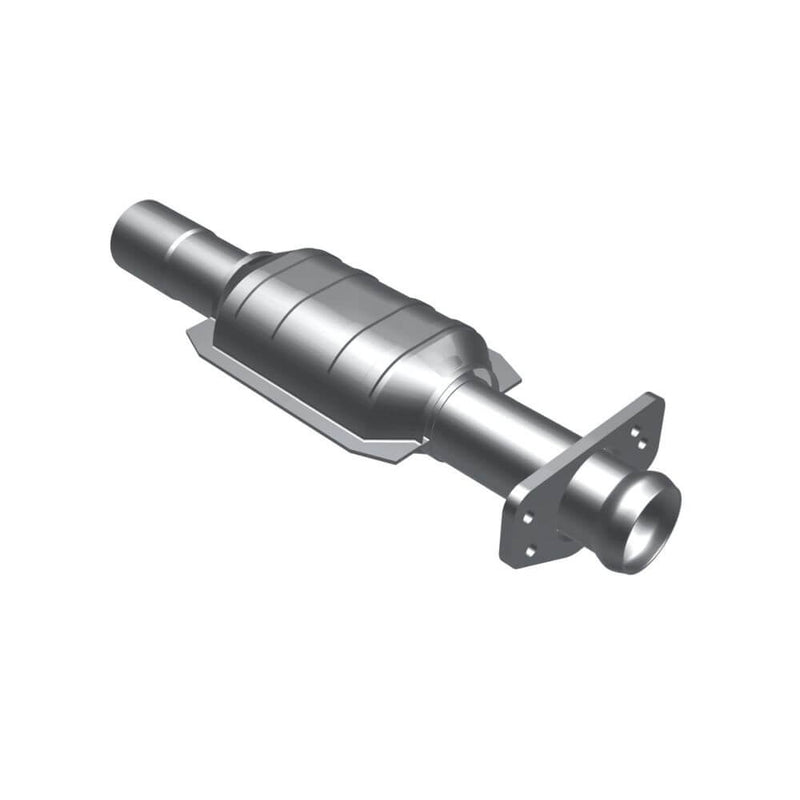 MagnaFlow 93485 Direct Fit Standard Catalytic Converter