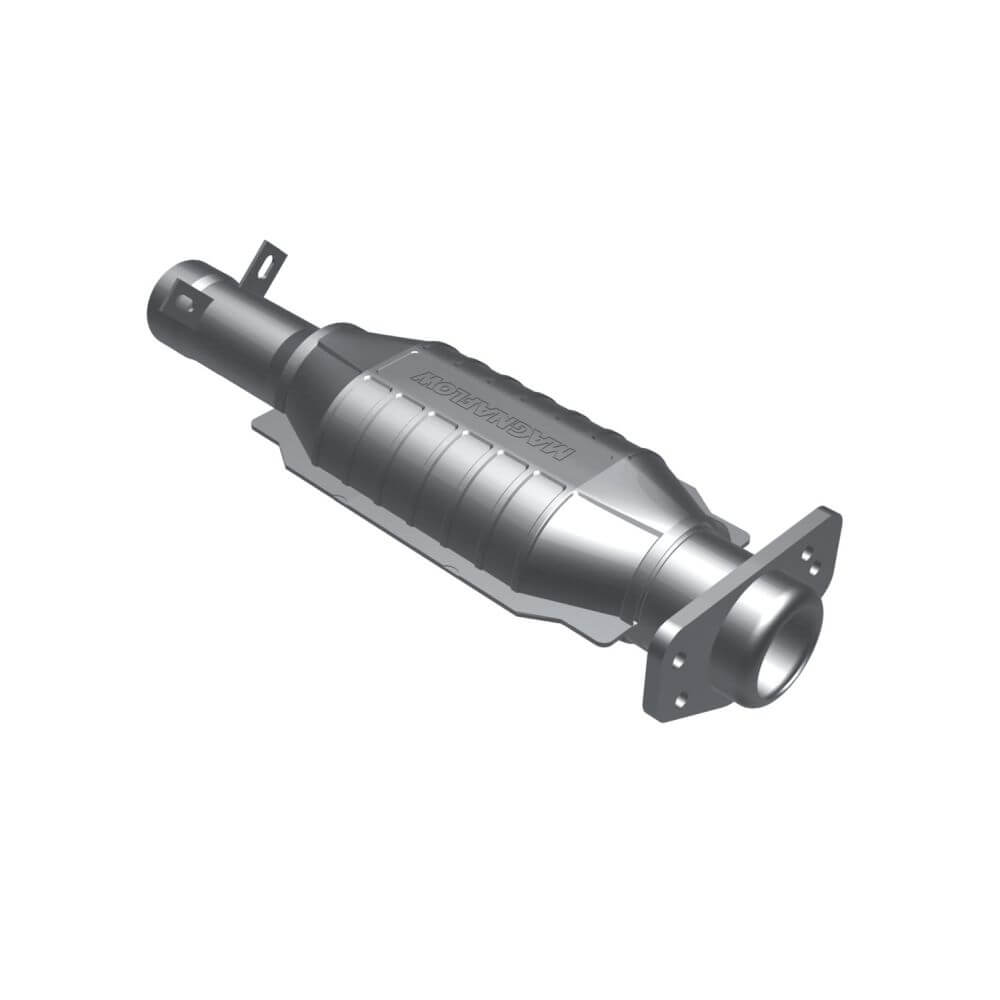 MagnaFlow 93486 Direct Fit Standard Catalytic Converter