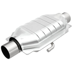 MagnaFlow 93514 Universal Standard Catalytic Converter (2" ID/2" OD)