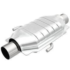 MagnaFlow 93524 Universal Standard Catalytic Converter (2" ID/2" OD)