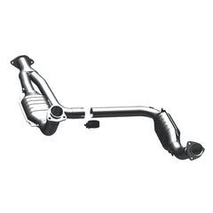MagnaFlow 93603 Heavy Metal Direct Fit Catalytic Converter