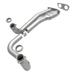 MagnaFlow 93607 Heavy Metal Direct Fit Catalytic Converter