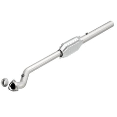 MagnaFlow 93613 Heavy Metal Direct Fit Catalytic Converter