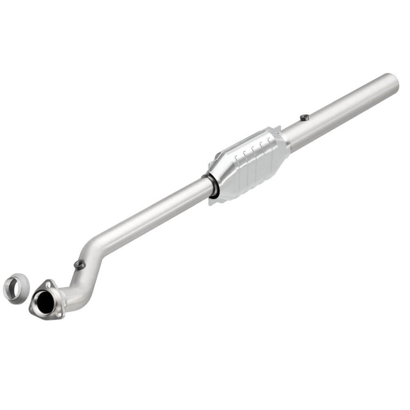 MagnaFlow 93613 Heavy Metal Direct Fit Catalytic Converter
