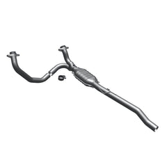 MagnaFlow 93614 Heavy Metal Direct Fit Catalytic Converter