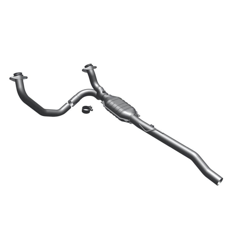 MagnaFlow 93614 Heavy Metal Direct Fit Catalytic Converter