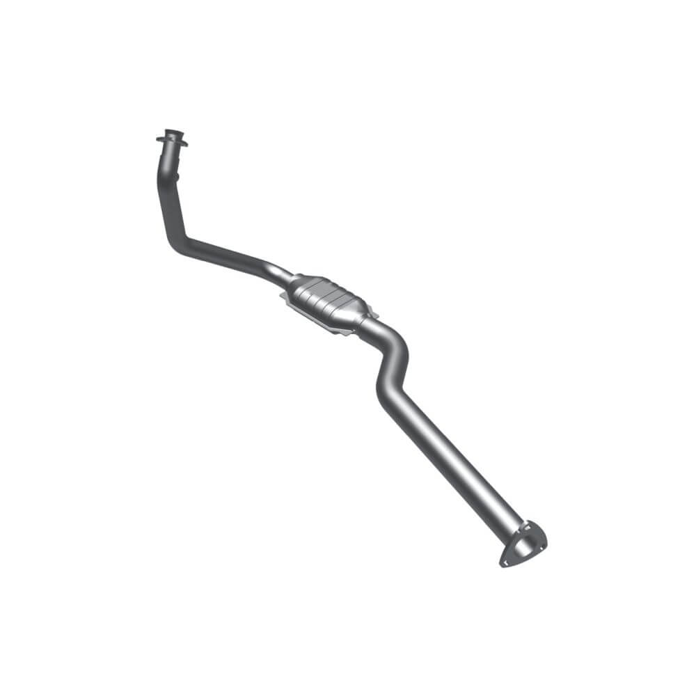 MagnaFlow 93615 Heavy Metal Direct Fit Catalytic Converter
