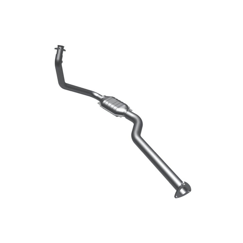 MagnaFlow 93615 Heavy Metal Direct Fit Catalytic Converter