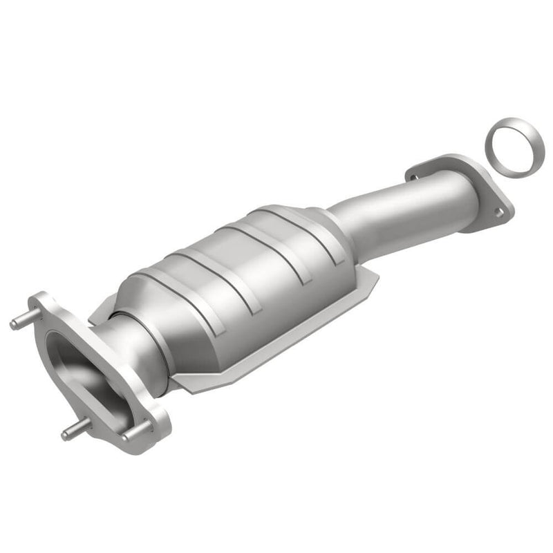 MagnaFlow 93641 Heavy Metal Direct Fit Catalytic Converter