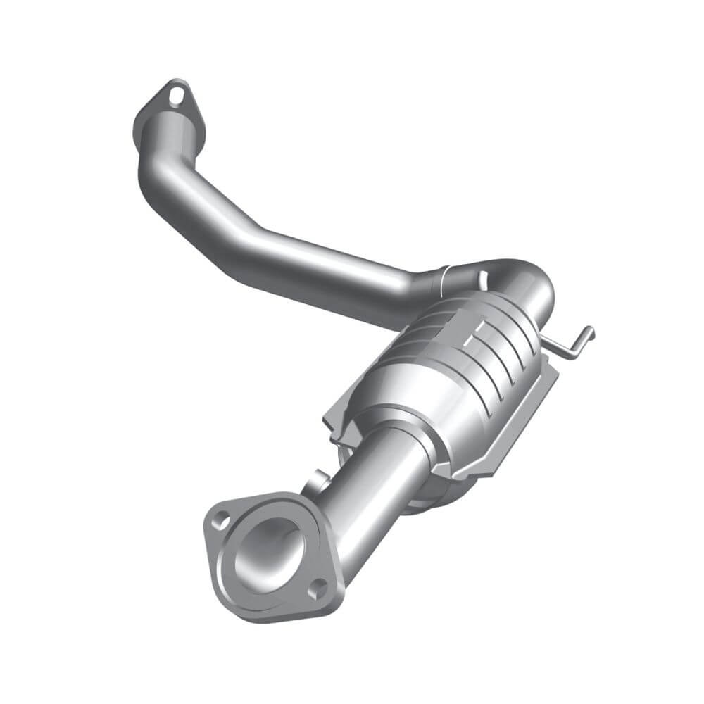 MagnaFlow 93656 Heavy Metal Direct Fit Catalytic Converter