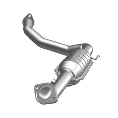 MagnaFlow 93656 Heavy Metal Direct Fit Catalytic Converter