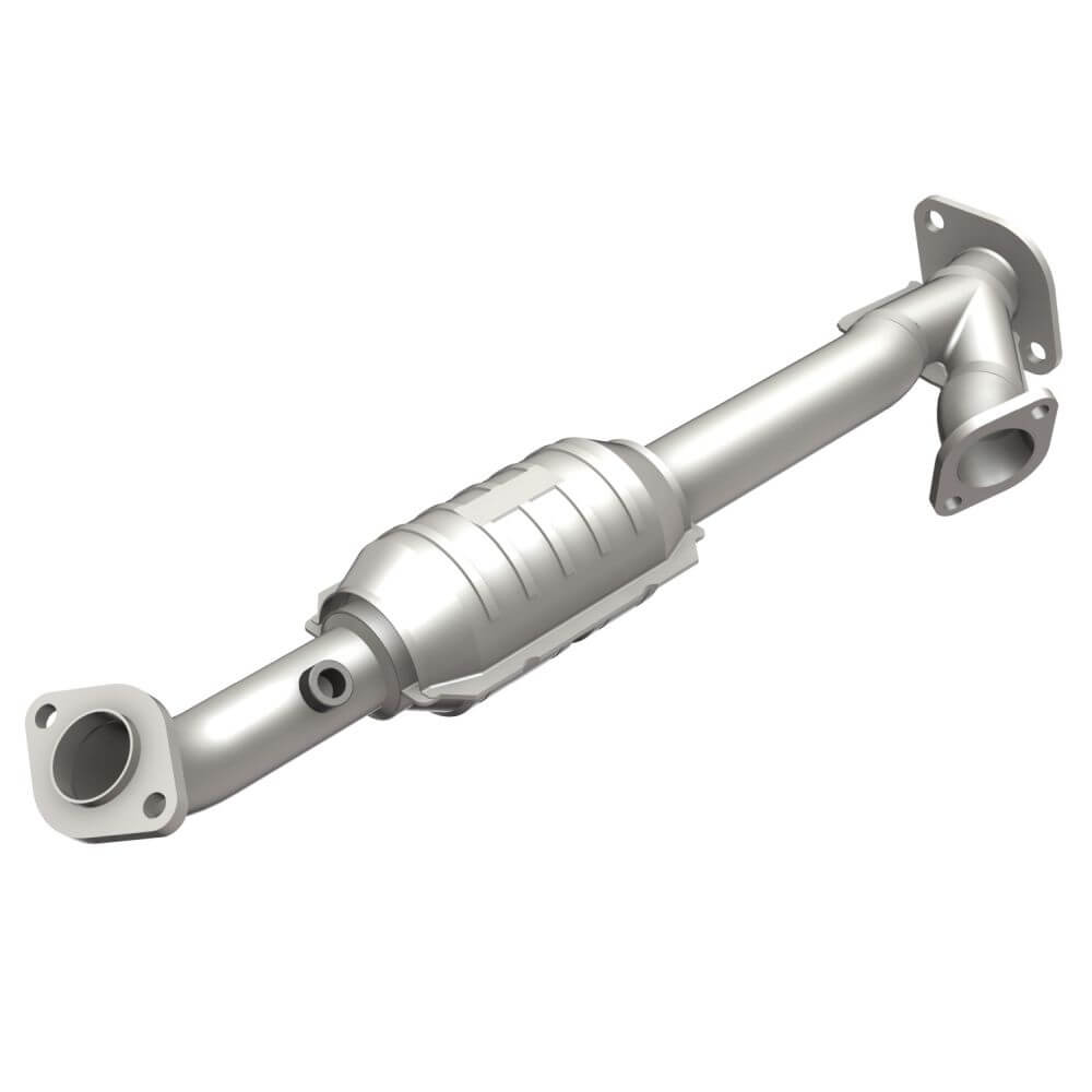 MagnaFlow 93657 Heavy Metal Direct Fit Catalytic Converter