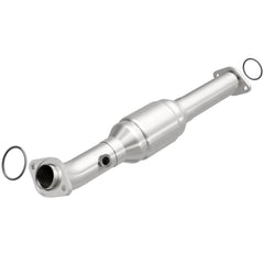 MagnaFlow 93661 Heavy Metal Direct Fit Catalytic Converter