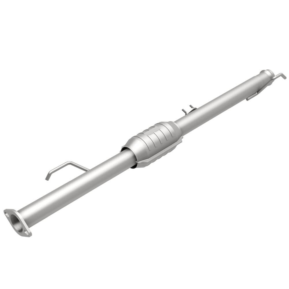 MagnaFlow 93663 Heavy Metal Direct Fit Catalytic Converter