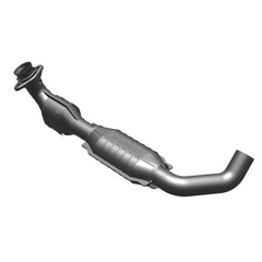 MagnaFlow 93664 Heavy Metal Direct Fit Catalytic Converter (2.5" ID/2.5" OD)