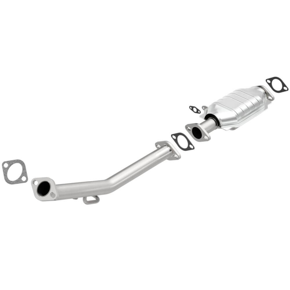 MagnaFlow 93686 Direct Fit Standard Catalytic Converter