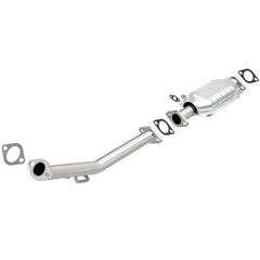 MagnaFlow 93686 Direct Fit Standard Catalytic Converter