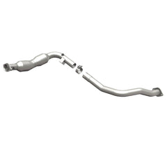 MagnaFlow 93688 Heavy Metal Direct Fit Catalytic Converter (2.25" ID/3" OD)