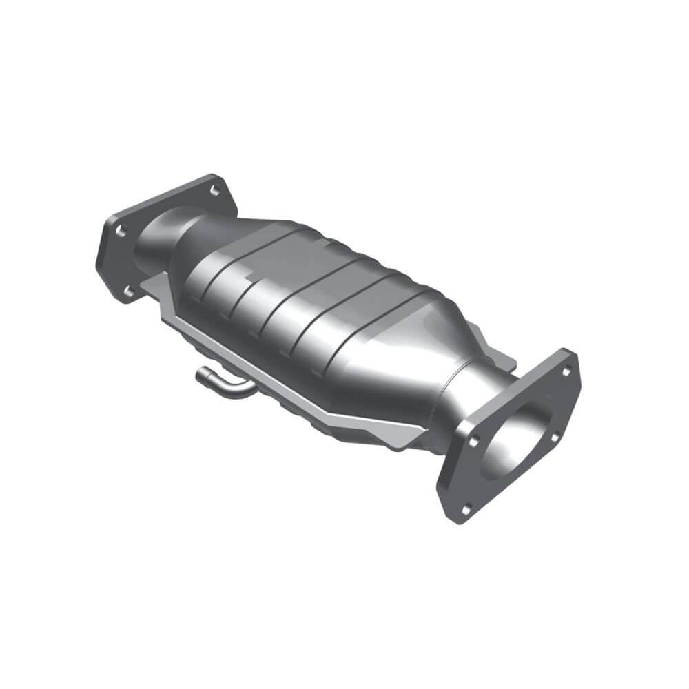 MagnaFlow 93940 Direct Fit Catalytic Converter