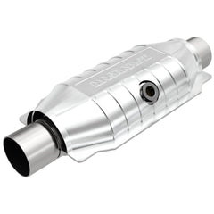 MagnaFlow 94056 Universal Standard Catalytic Converter (2.5" ID/2.5" OD)