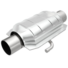 MagnaFlow 94113 Universal Standard Catalytic Converter (1.75" ID/1.75" OD)