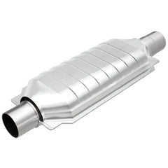 MagnaFlow 94405 Universal Standard Catalytic Converter (2.25" ID/2.25" OD)