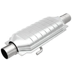 MagnaFlow 94415 Universal Standard Catalytic Converter (2.25" ID/2.25" OD)