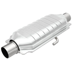 MagnaFlow 95016 Universal Standard Catalytic Converter (2.5" ID/2.5" OD)