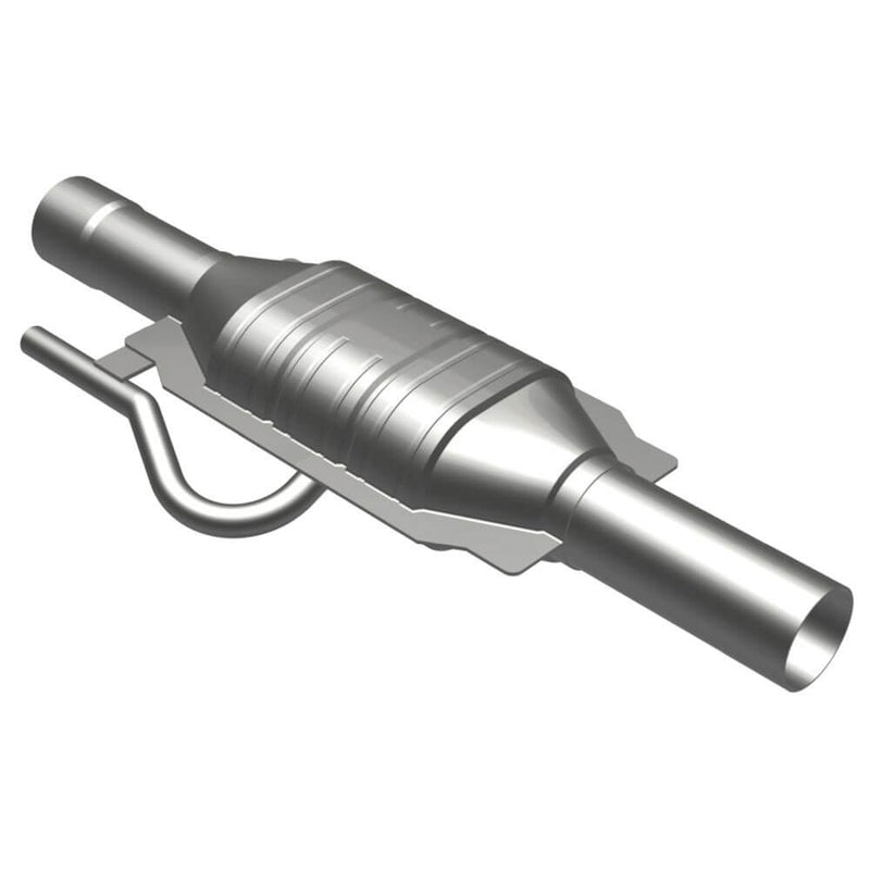 MagnaFlow 95220 Direct Fit Standard Catalytic Converter