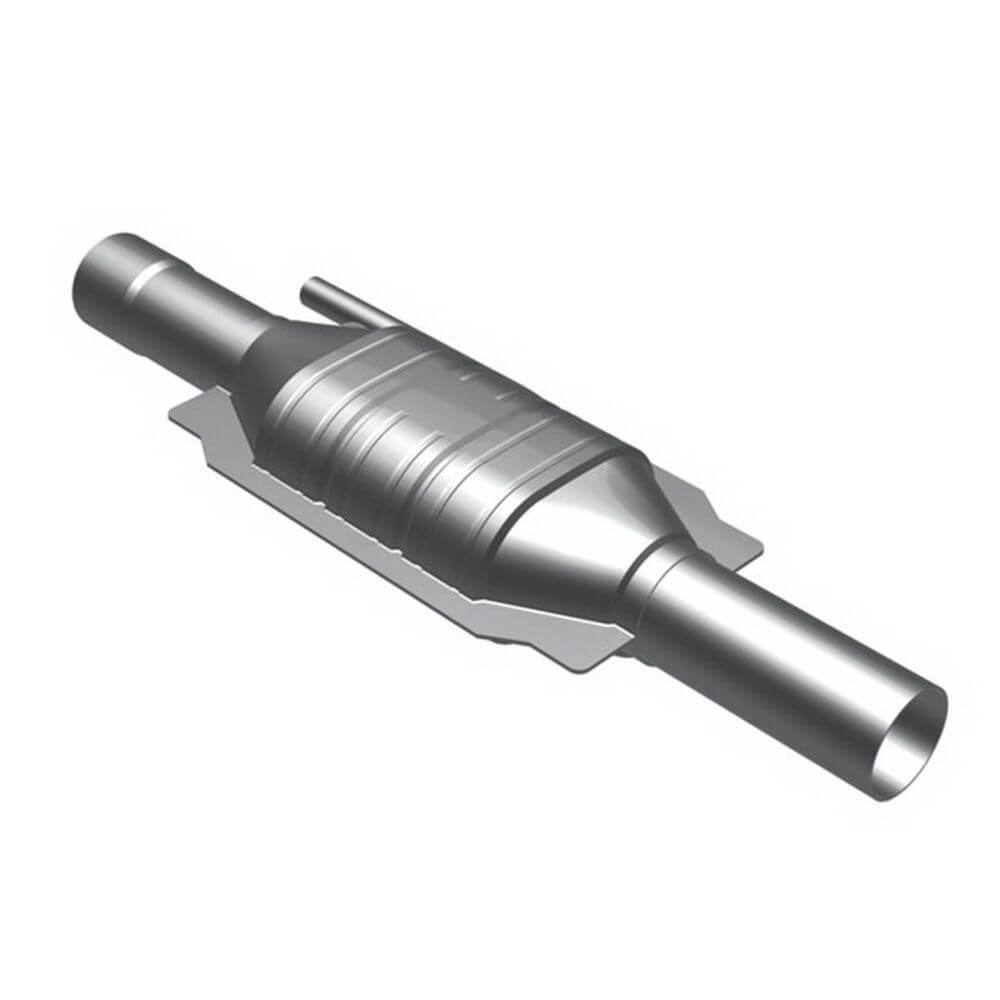 MagnaFlow 95221 Direct Fit Standard Catalytic Converter