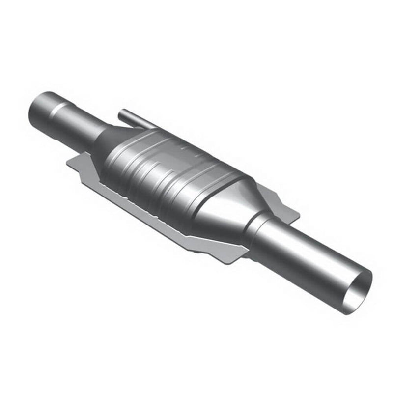 MagnaFlow 95221 Direct Fit Standard Catalytic Converter
