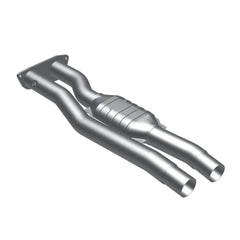 MagnaFlow 95471 Heavy Metal Direct Fit Catalytic Converter