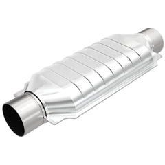 MagnaFlow 95509 Universal Standard Catalytic Converter (3" ID/3" OD)