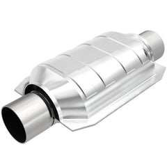 MagnaFlow 99135HM Heavy Metal Catalytic Converter (2.25" ID/2.25" OD)