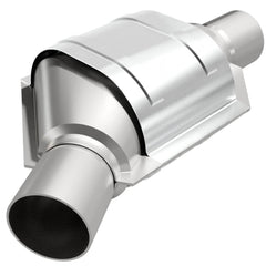 MagnaFlow 99174HM Heavy Metal Catalytic Converter (2" ID/2" OD)