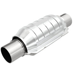 MagnaFlow 99209HM Heavy Metal Catalytic Converter (3" ID/3" OD)