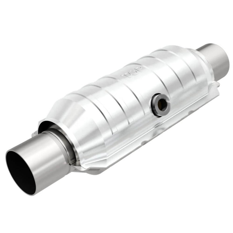 MagnaFlow 99353HM Heavy Metal Catalytic Converter (1.75" ID/1.75" OD)