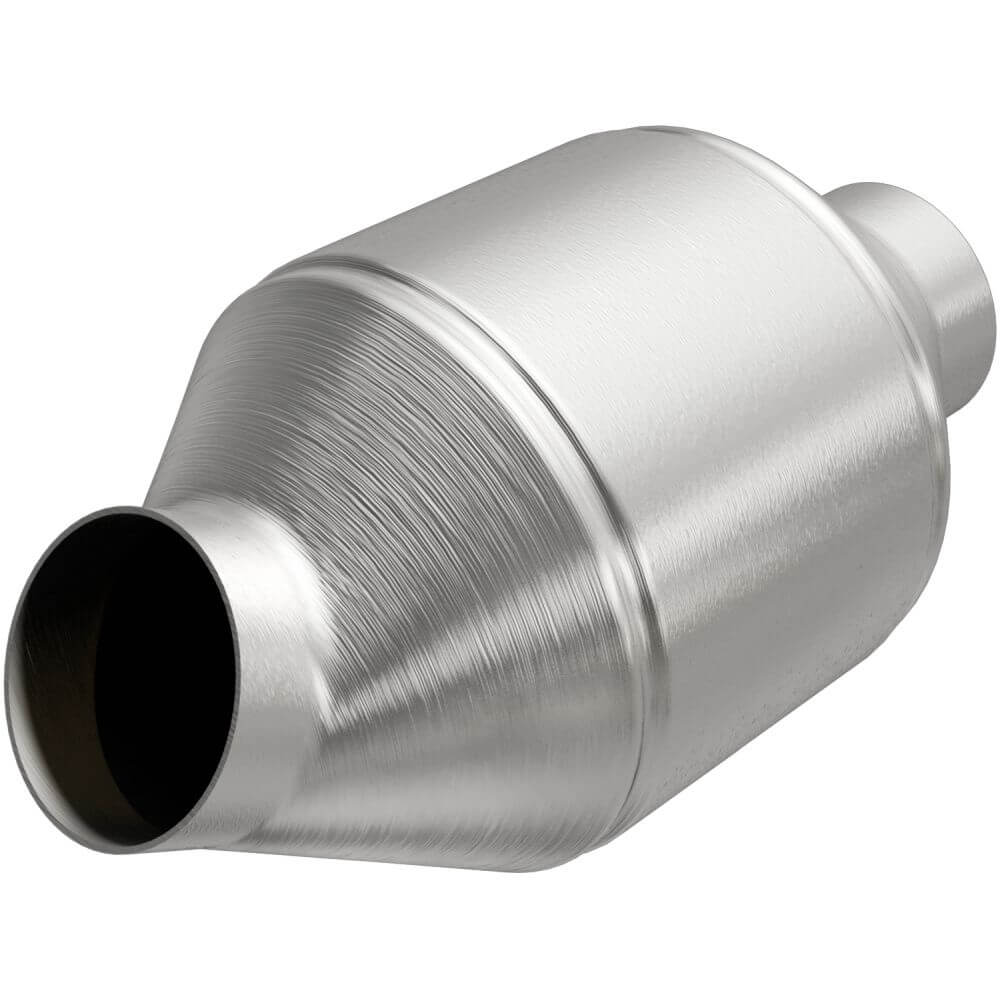 MagnaFlow 99774HM Heavy Metal Catalytic Converter ( 2" ID/ 2" OD)