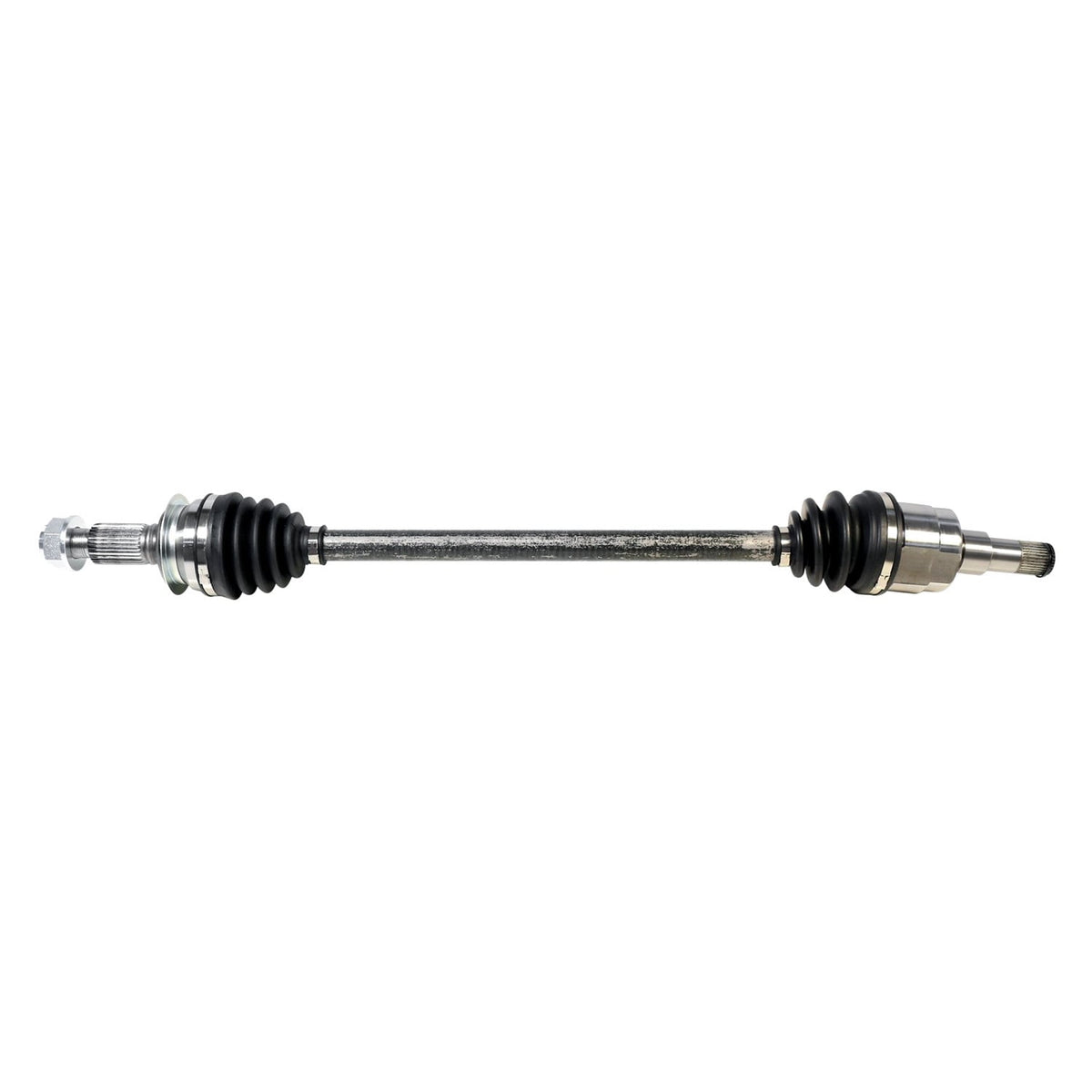 GSP North America NCV10115 CV Axle Assembly for 2018-2024 Chevy Equinox Rear Driver Side