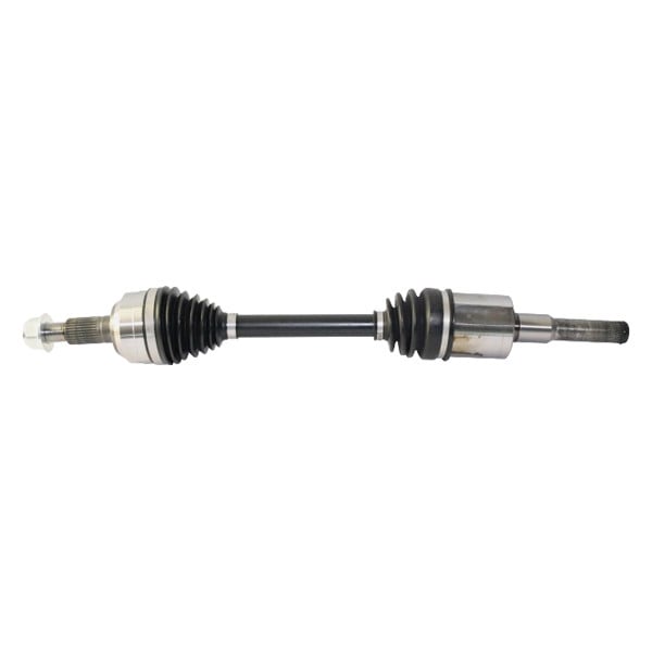 GSP North America NCV10641XD CV Axle Assembly for 2010-2017 Chevy Equinox Front Driver Side