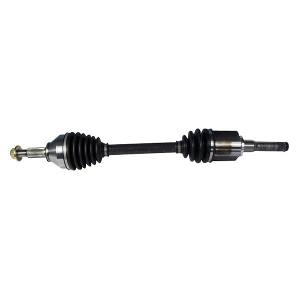 GSP North America NCV11070 CV Axle Assembly for 2012-2014 Ford Explorer Front Driver Side