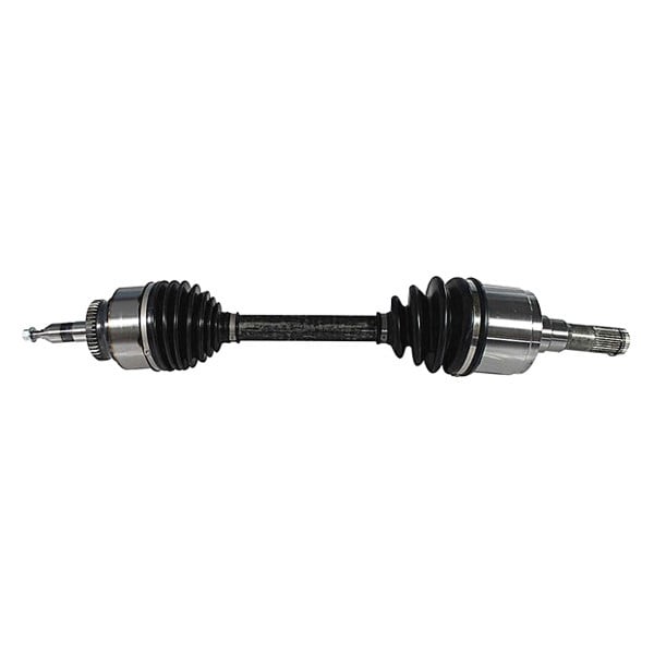 GSP North America NCV11171 CV Axle Assembly for 2010-2014 Ford F-150 Front Driver Side