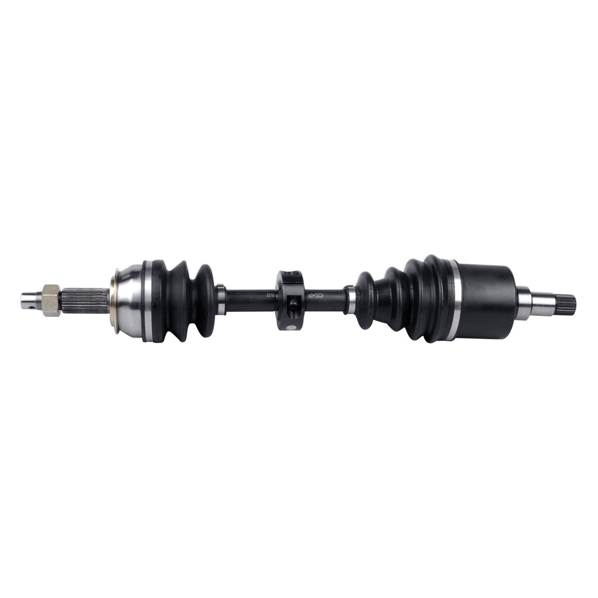 GSP North America NCV12023 CV Axle Assembly for 1983-1987 Dodge Charger Front Driver Side