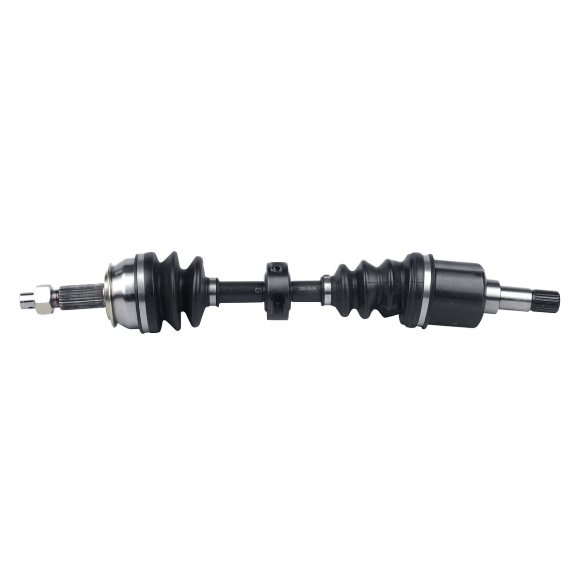 GSP North America NCV12033 CV Axle Assembly for 1987 Dodge Charger Front Driver Side