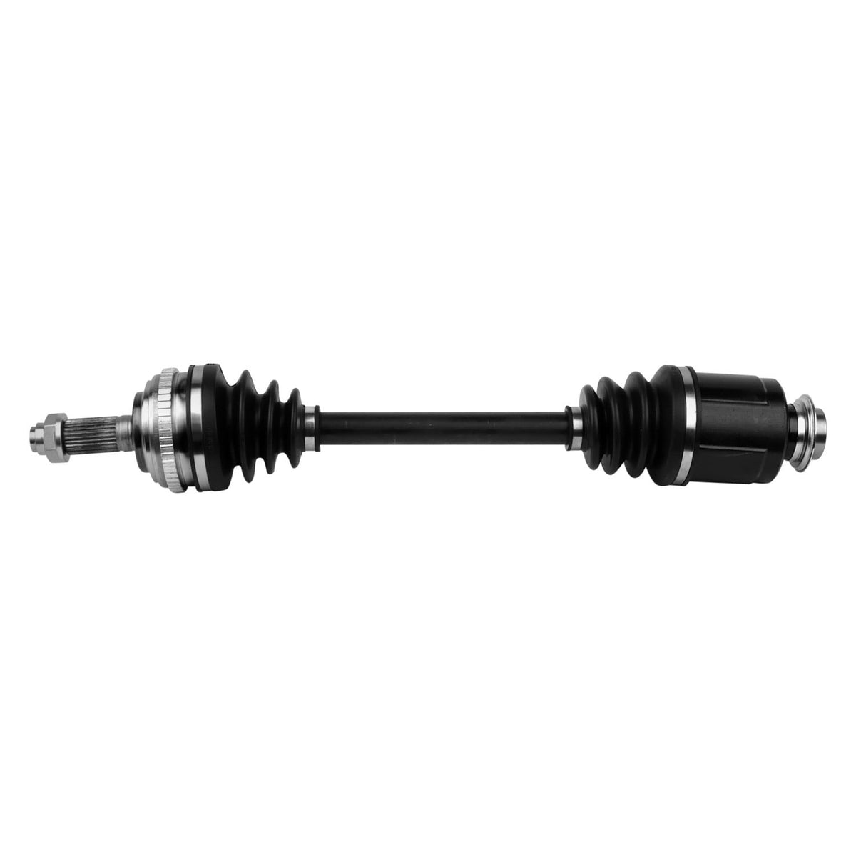 GSP North America NCV21547 CV Axle Assembly for 2002-2006 Acura RSX Front Passenger Side