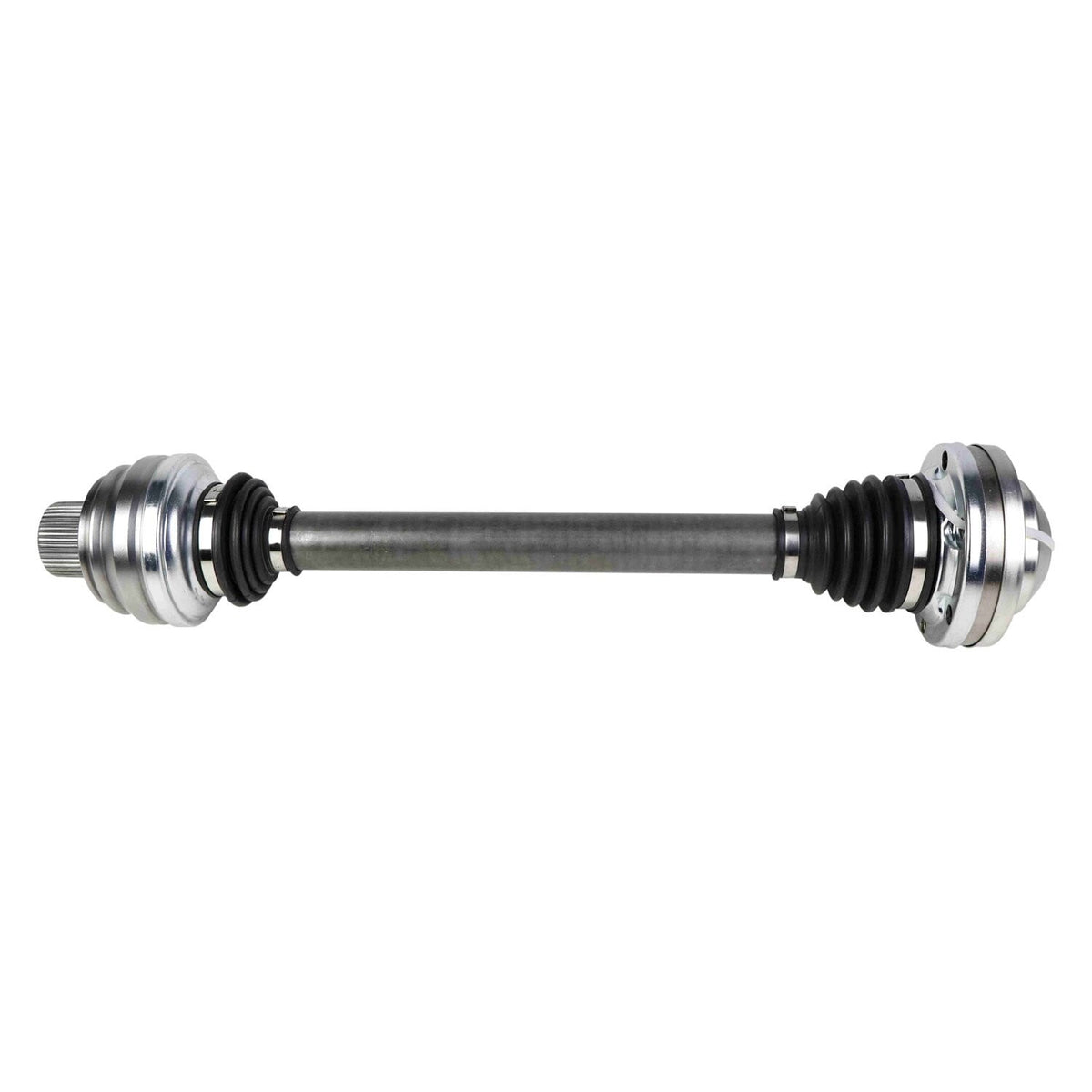GSP North America NCV23030 CV Axle Assembly for 2012-2017 Audi A4 Rear Passenger Side